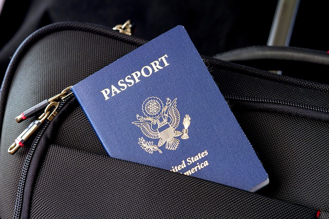 여권재발급 