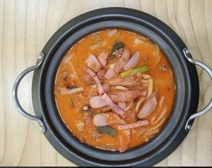 명가부대찌개