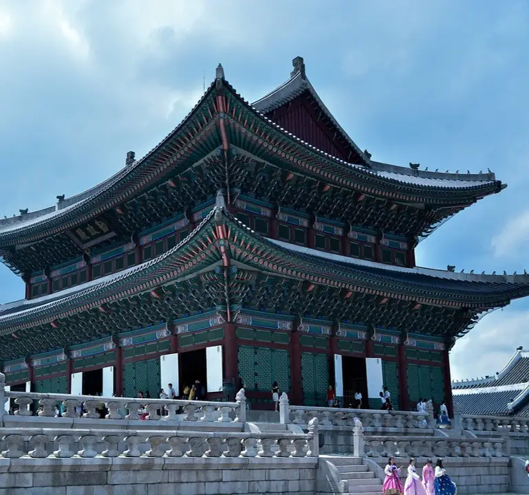 한능검 대비 교재와 핵심 요약노트