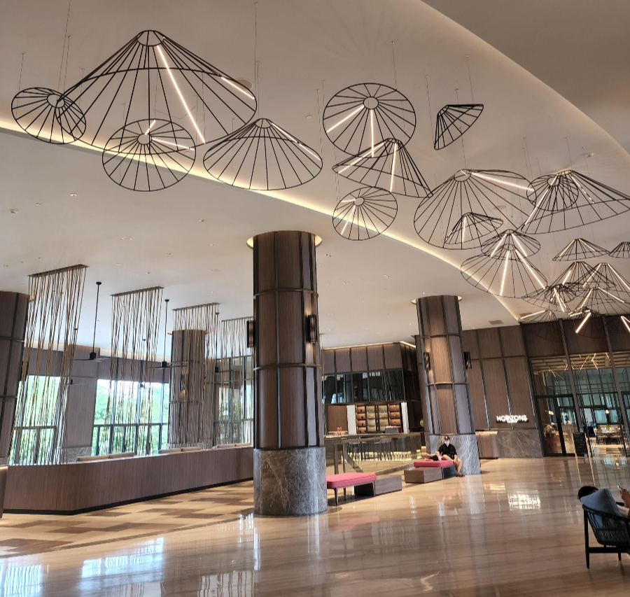 Crowne Plaza Phu Quoc Starbay&#44; an IHG Hotel