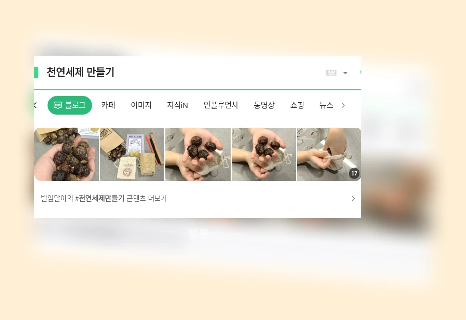 천연세제 만들기_1_subsection