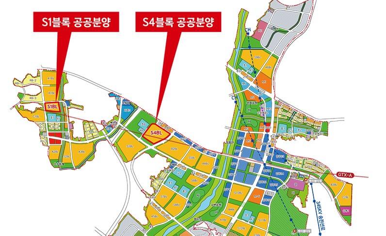 고양창릉s1 s4 분양가 대비 입지 괜찮을까?