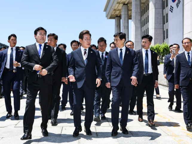 G7 정상회의 일정과 이재명 대통령 참석의 외교적 의의