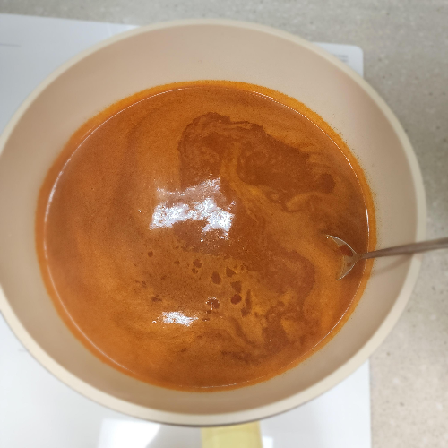 양념
