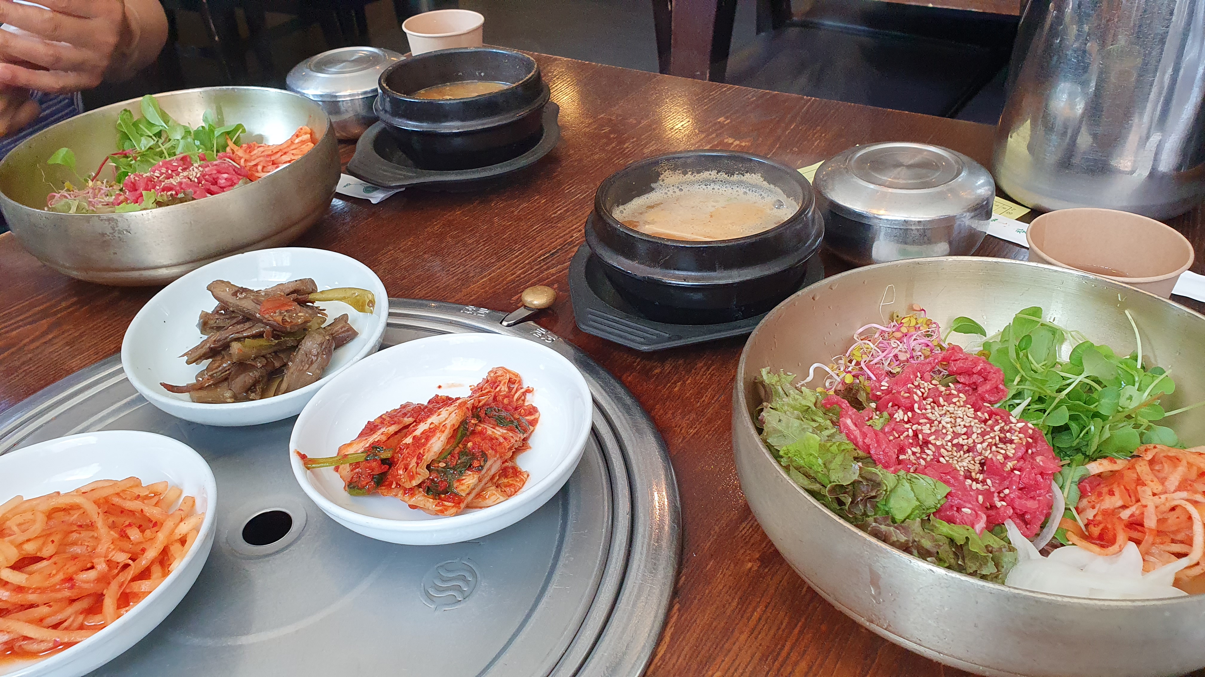 맛있는 녀석들 육회비빔밥, 청담역 맛집, 압구정 무등산, 압구정로데오 무등산, 강남구청역 무등산, 압구정로데오 한우, 압구정 한우, 강남구청역 한우_8