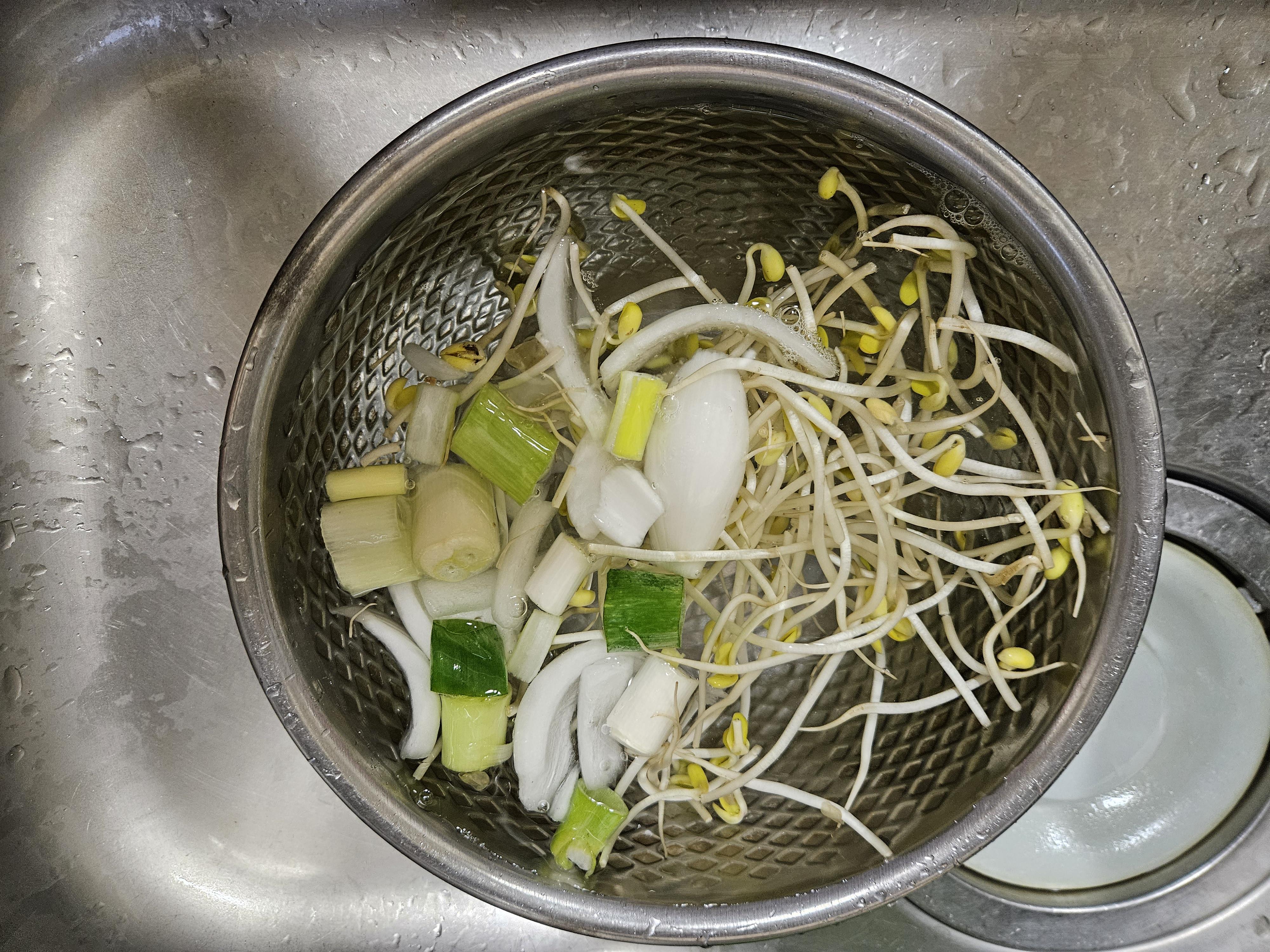 홈밀 쟌슨빌 부대찌개 밀키트