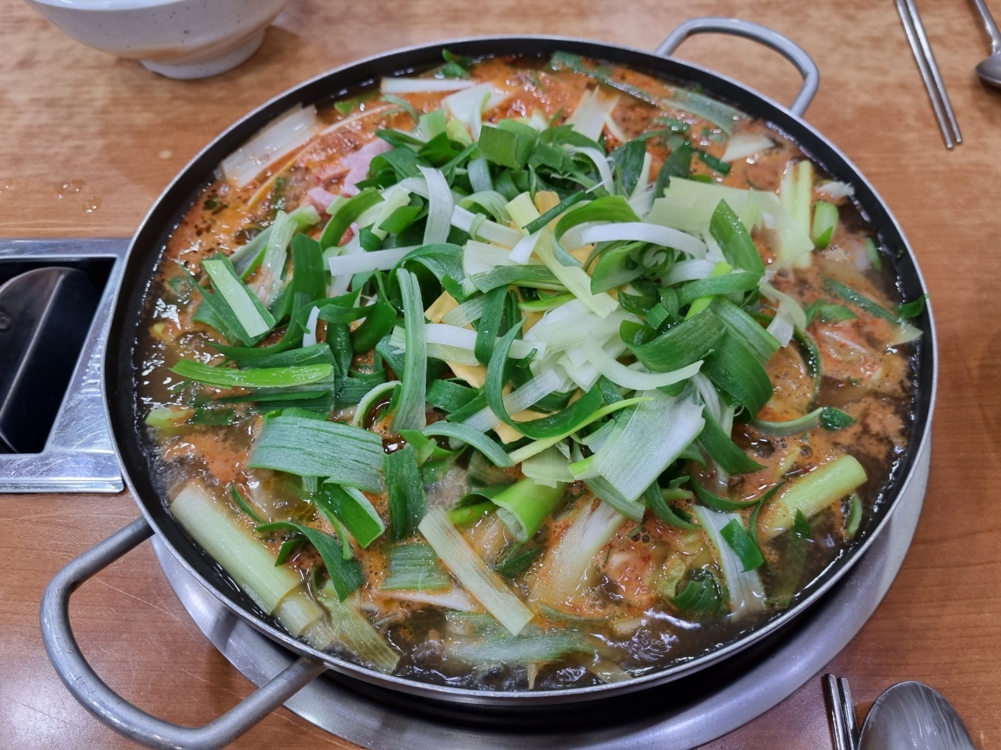 대원부대찌개 이미지