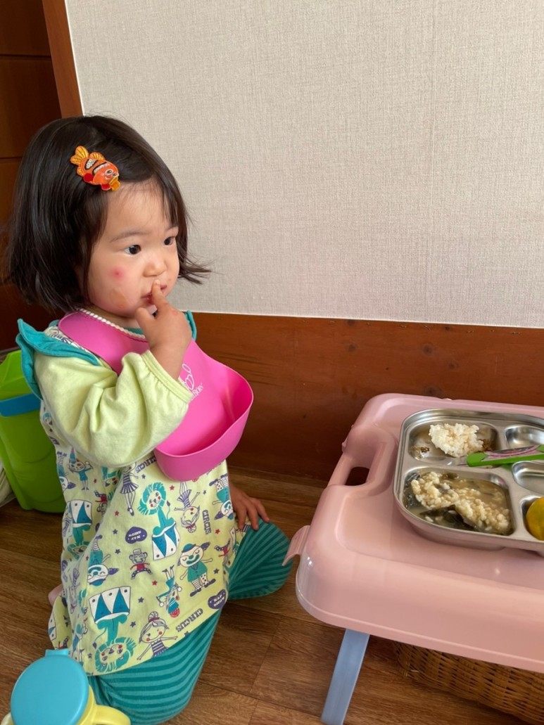 보말 미역국 <제주 한달살이> 7