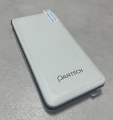  팬택(Pantech) 폴더 화이트 개봉기(폴더폰, 효자폰)