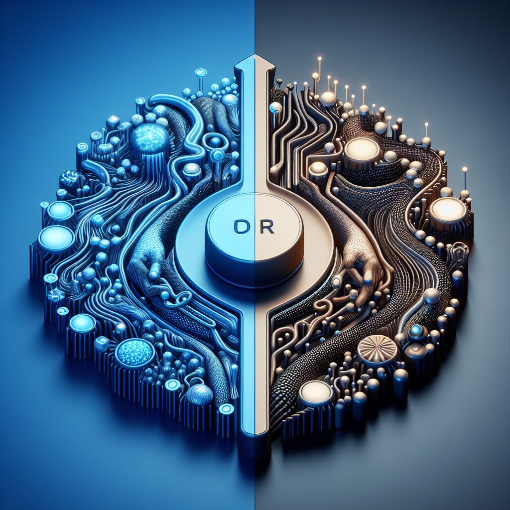 생성형 AI의 장단점을 비교하고 어떤 선택을 해야하는가?