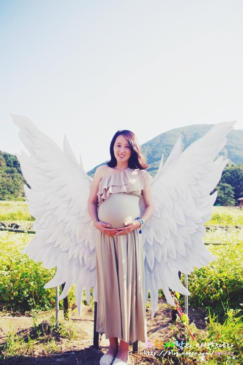 임산부에게 임산부 14