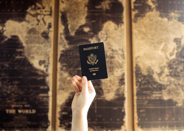 여권 재발급 온라인 신청방법 총정리