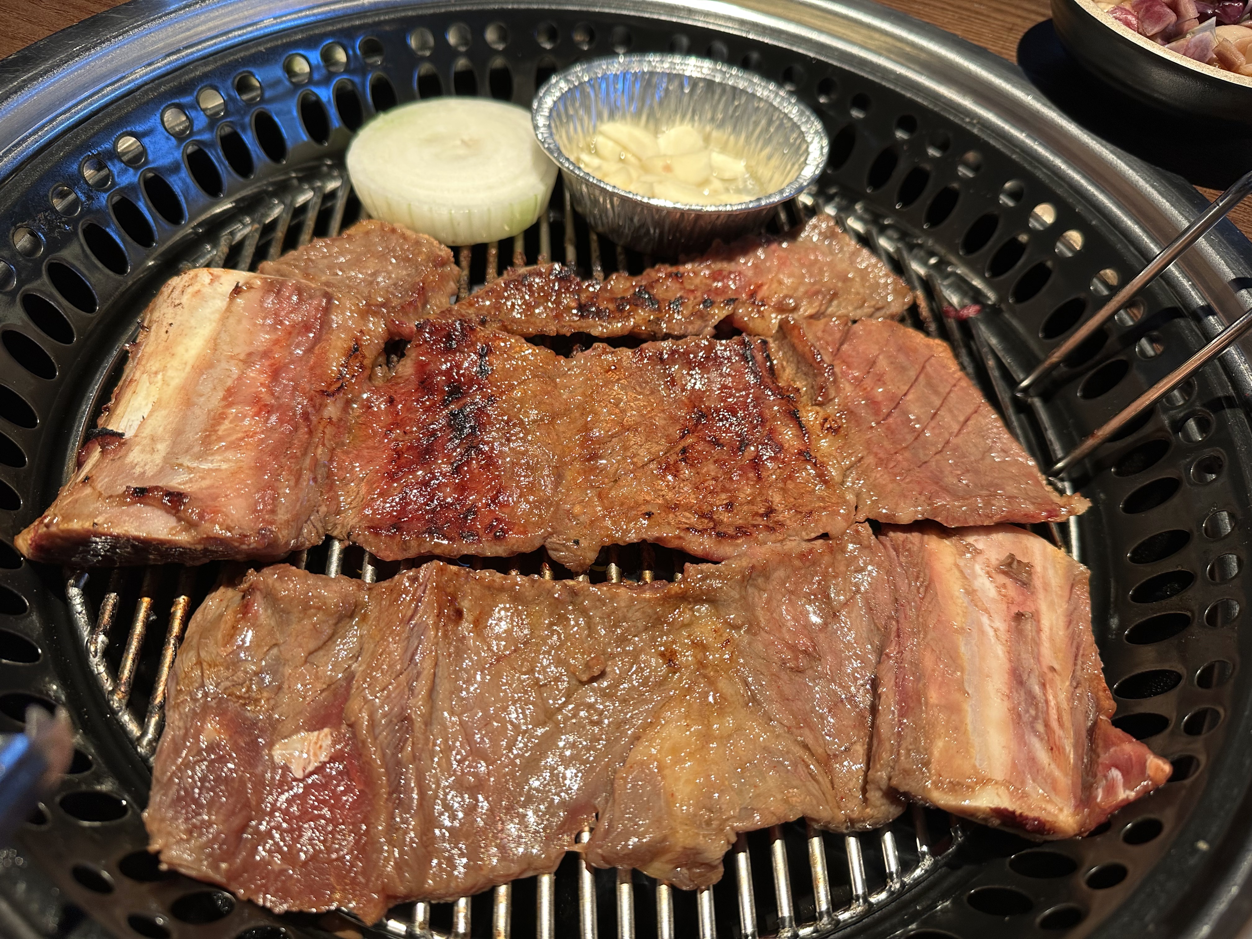GOGI KOREAN BBQ & KARAOKE