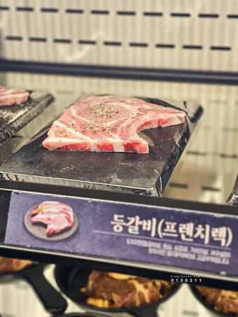 2025 명륜진사갈비 가격 추천 할인 메뉴_21