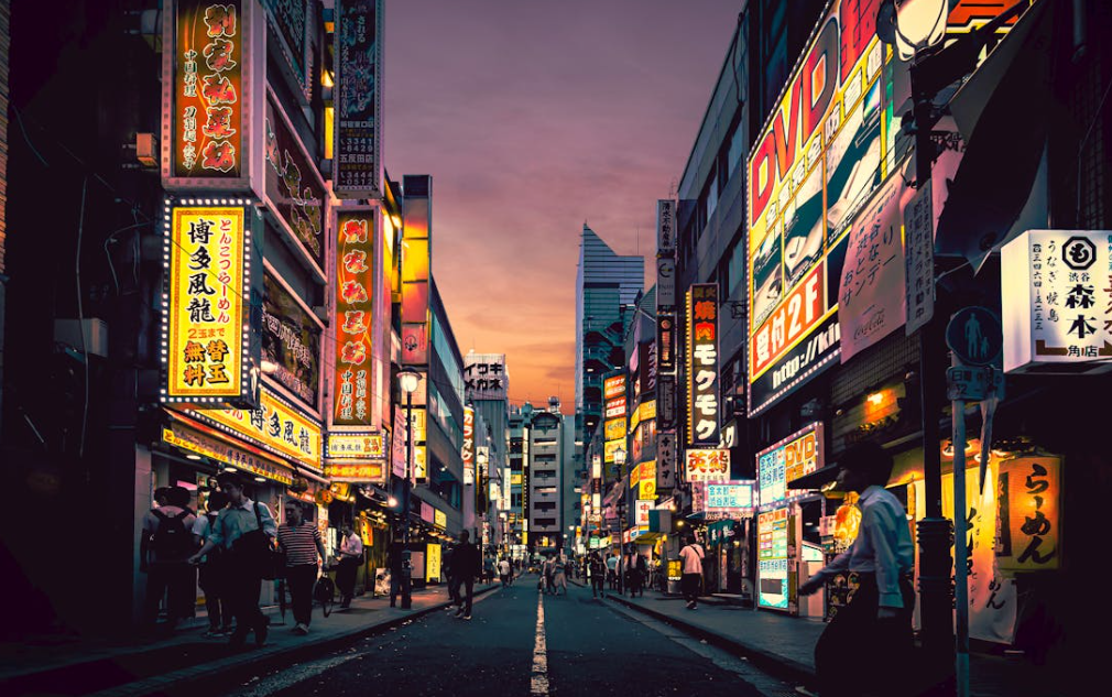  일본 워킹 홀리데이에 대해 알아보자!