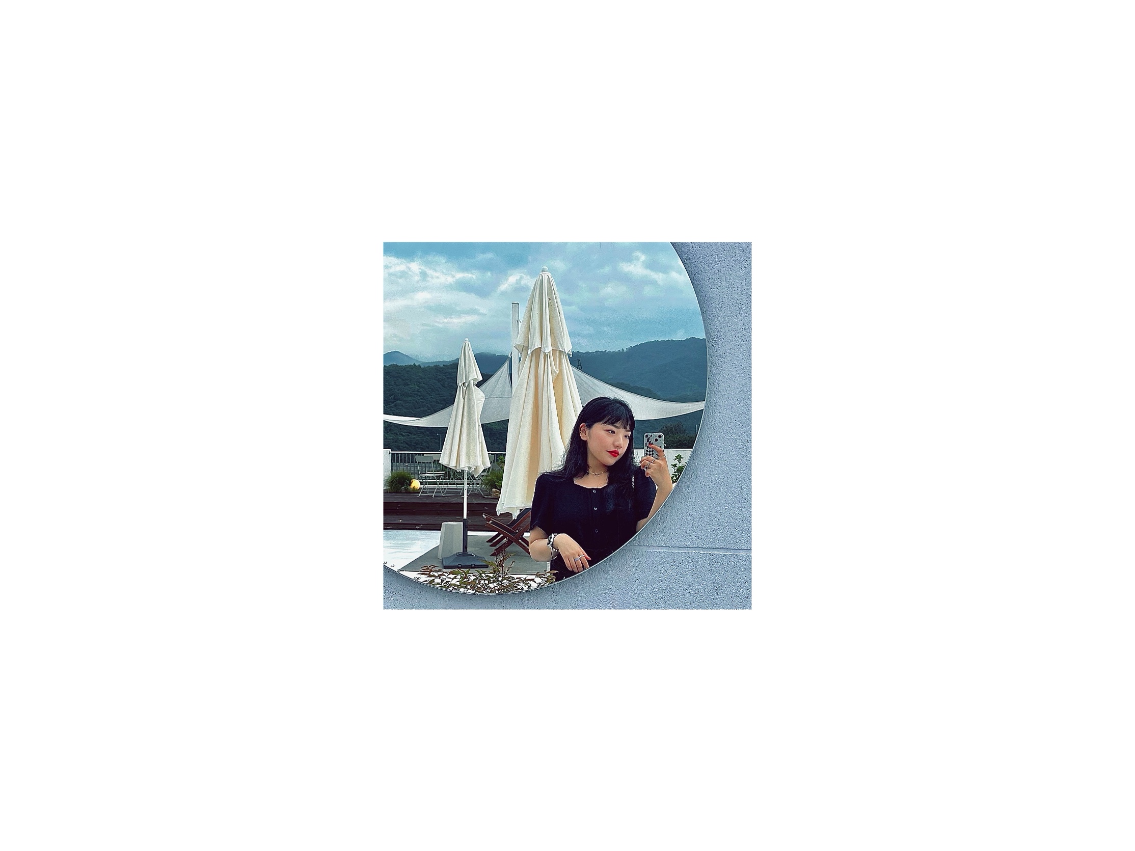  [춘천/소양점] 레미니센스 (re'miniscence)｜"루프탑"이 있는 소양강 감성 카페 