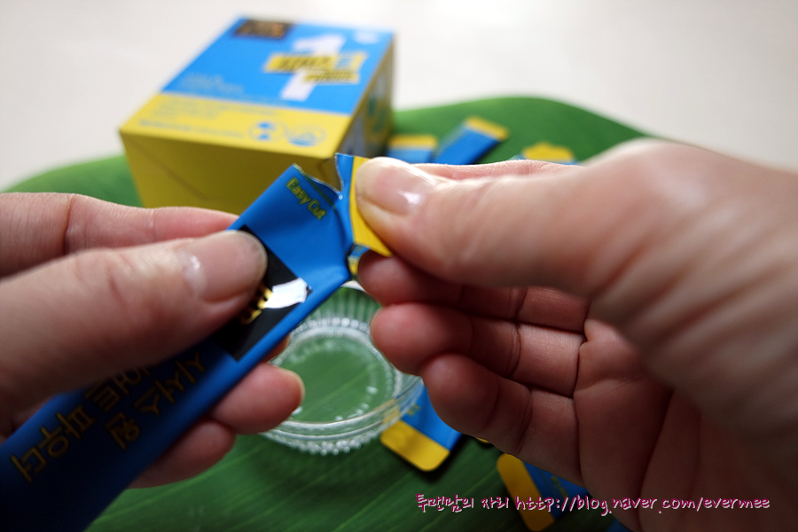 시서스원 비비랩 다이어트 파우더 16