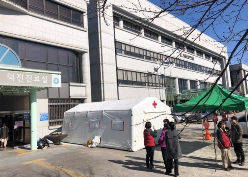  전주시 69번 전북 239번 코로나19 확진자 발생 동선은?