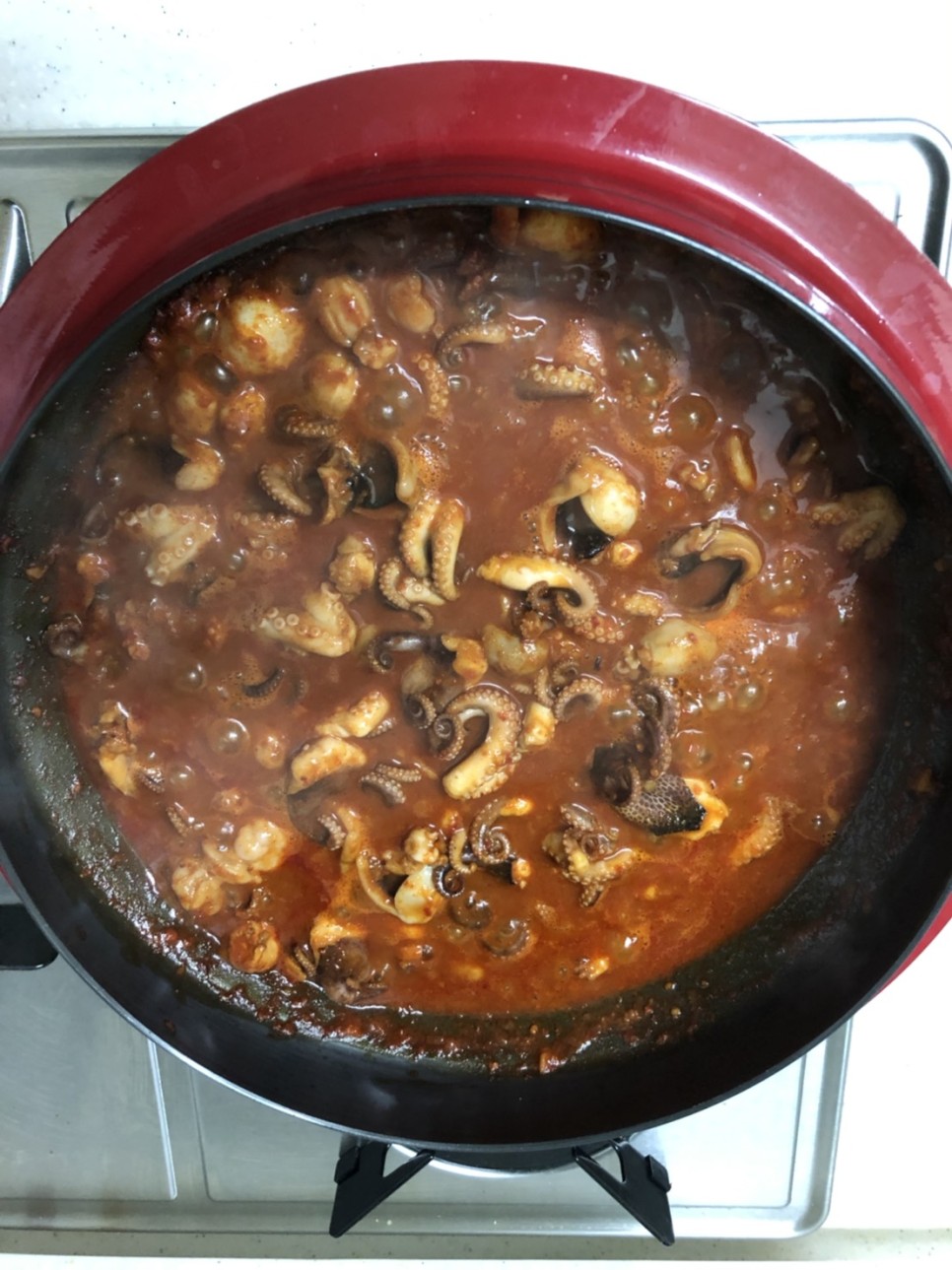  리뷰 안성 맛집, 안성 깍두기, 안성 쭈꾸미, 매운 쭈꾸미, 내가 안성에서 가장 많이 가는 안성 깍두기, 점심, 저녁, 회식장소로 굿굿!