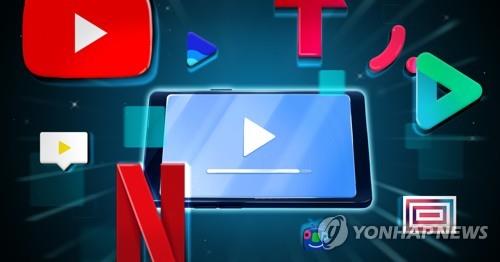  웨이브·티빙 요금 오르나…음악저작권료 규정 개정 임박