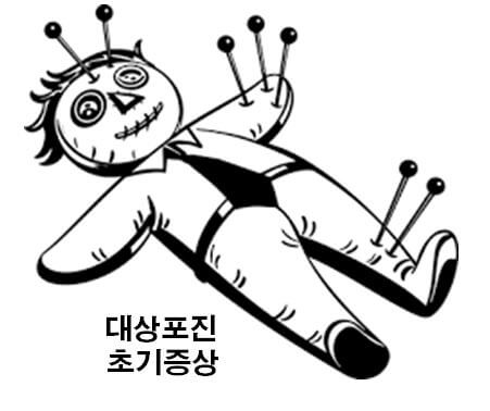  대상포진 초기증상, 원인