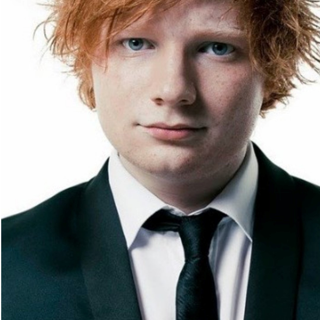  "에드 시런(Ed Sheeran)"의  삶과 음악 그리고 그를 따라다닌 이슈와 수상소개