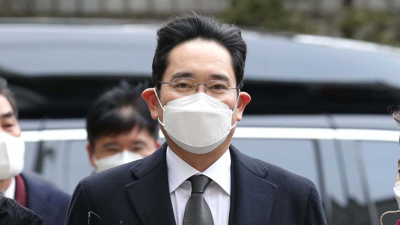  이재용 파기환송심 징역 2년6개월 법정구속! 구치소는 어디이며 파기환송심이란?