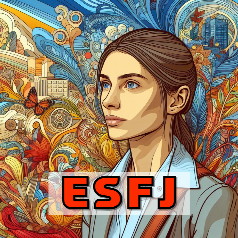 MBTI_ESFJ_썸네일