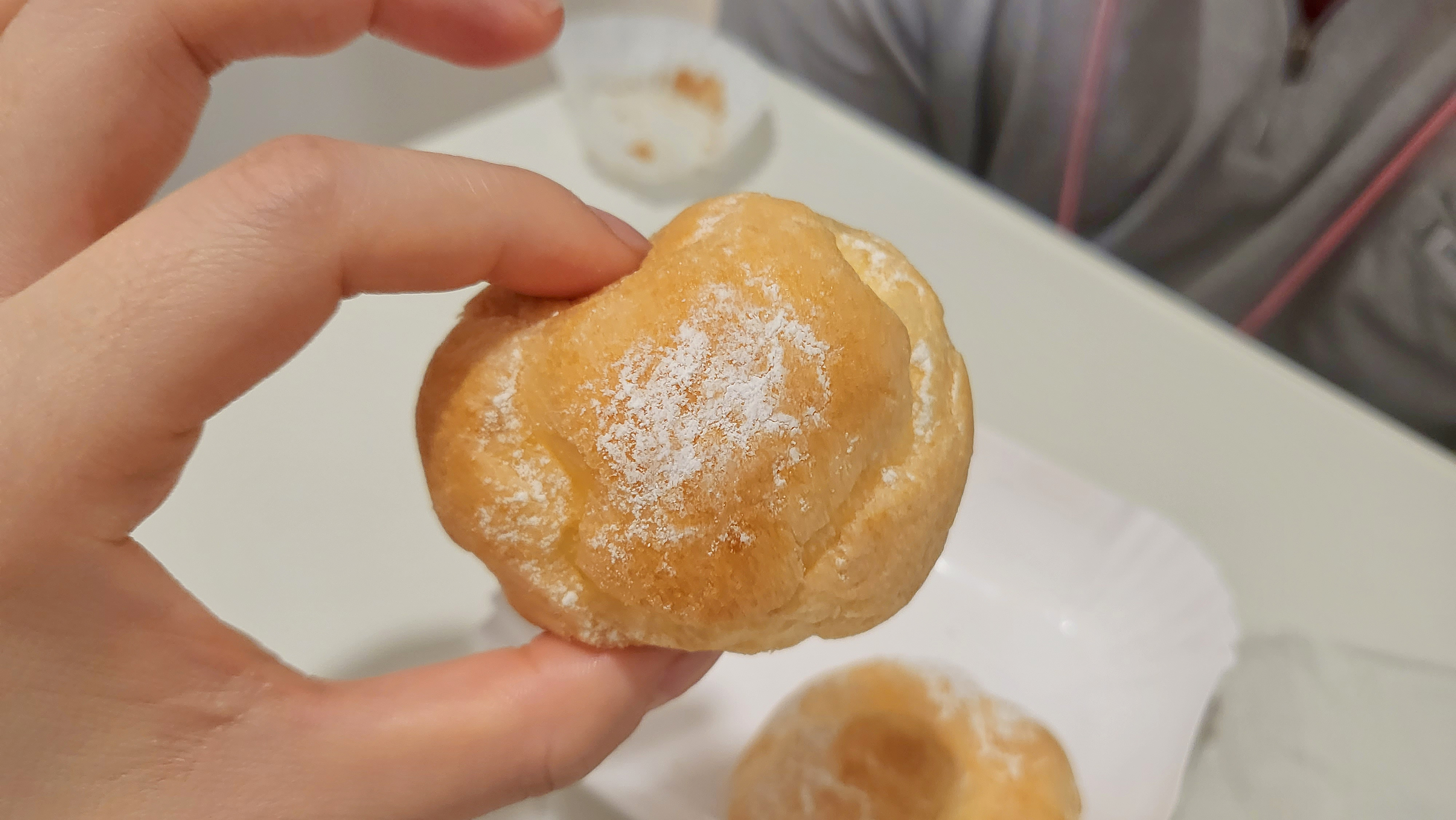 파리바게트 호매실역점 이미지
