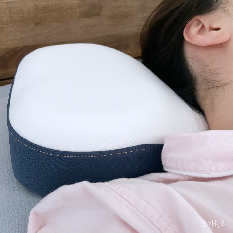 씨가드3중구조 닥터필로 베개 11