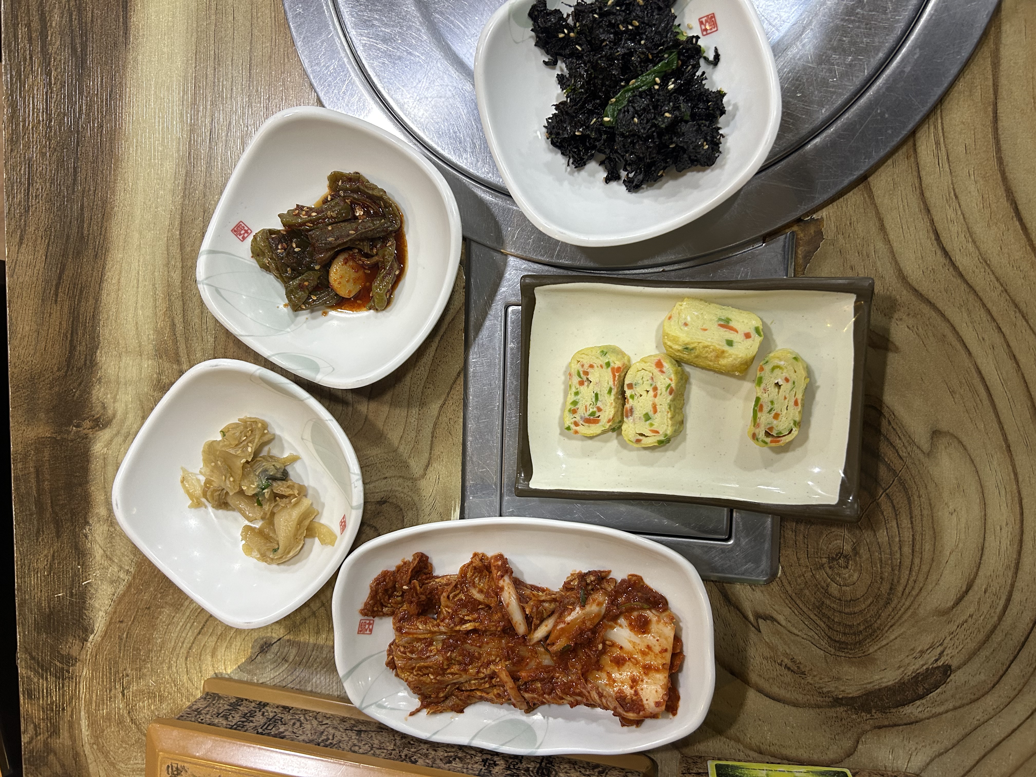 맛삼 이미지