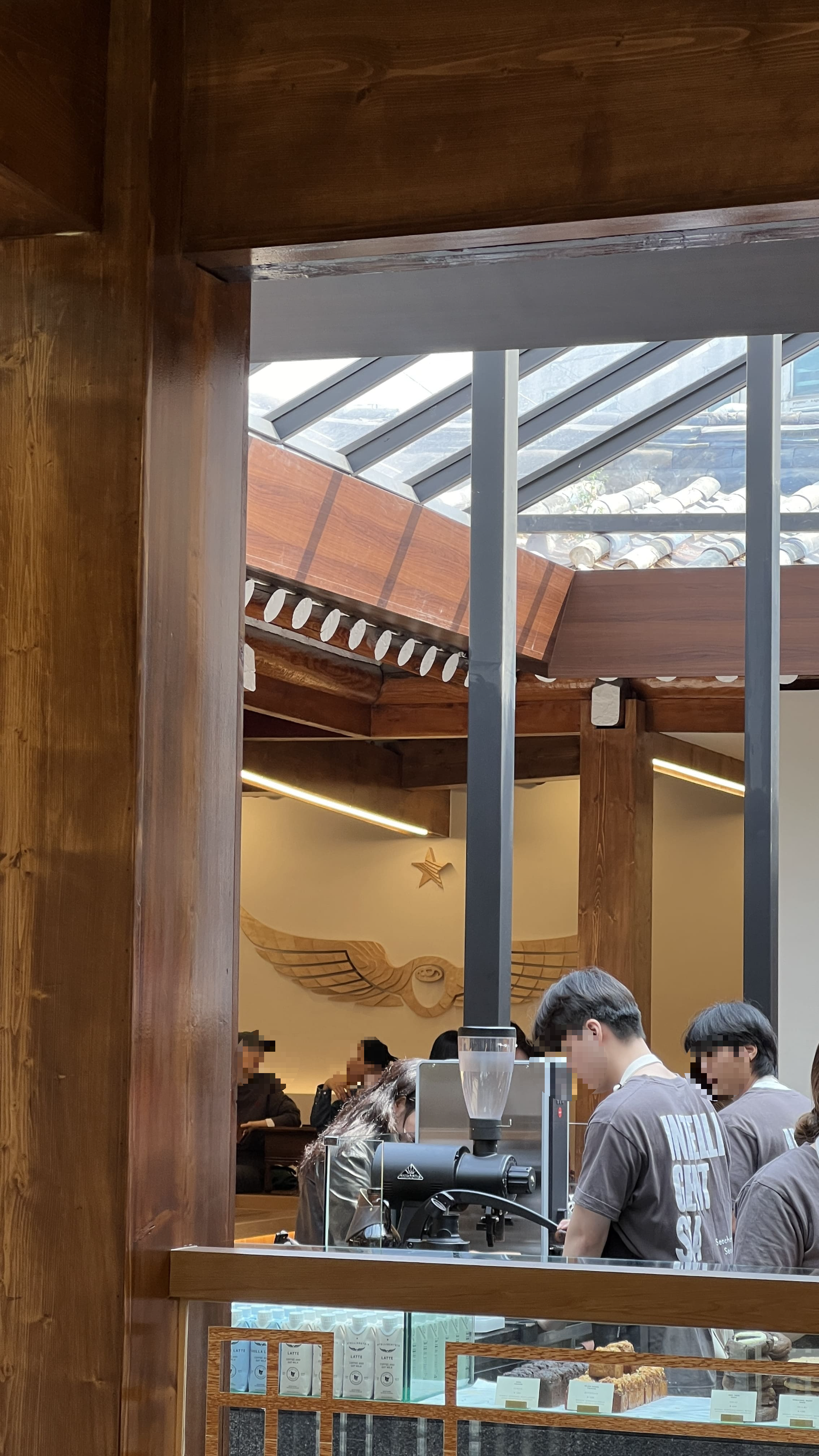 서촌-인텔리젠시아-서울-가볼만한곳-예쁜-카페