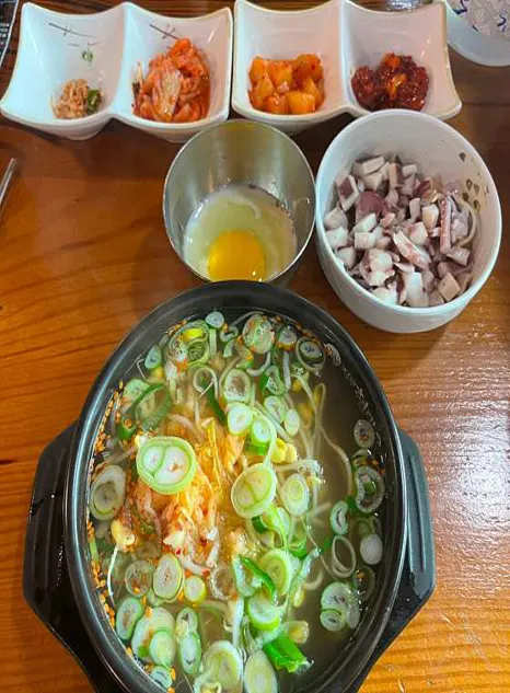 한일옥