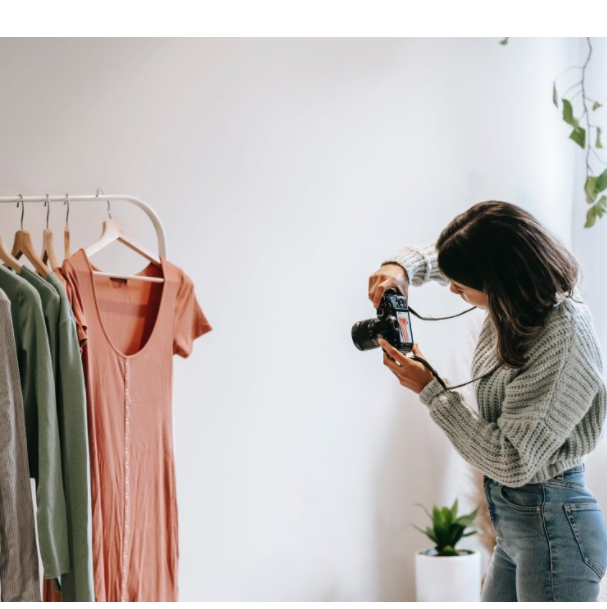 좋아해도 함부로 창업해서는 안 되는 이유!? 30대~40대 여성의류 쇼핑몰, 옷을 12