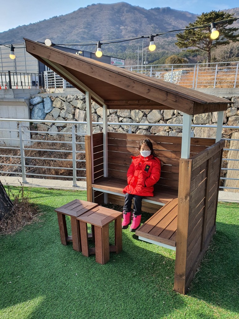 최고 오션뷰 마소마레 찐으로 추천! 40