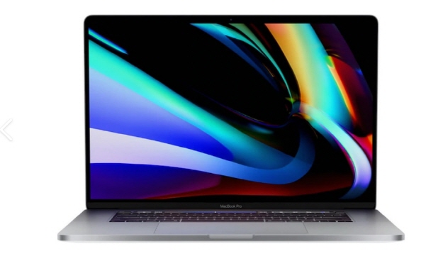  맥북 프로 M1X, 사파리 및 기타 앱에서 120Hz 스크롤 문제