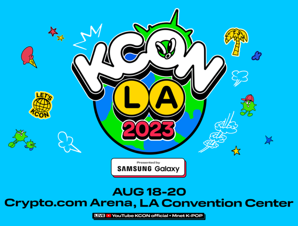 장원영 비 방찬, 'KCON LA 2023' MC 확정, 프로필 정보
