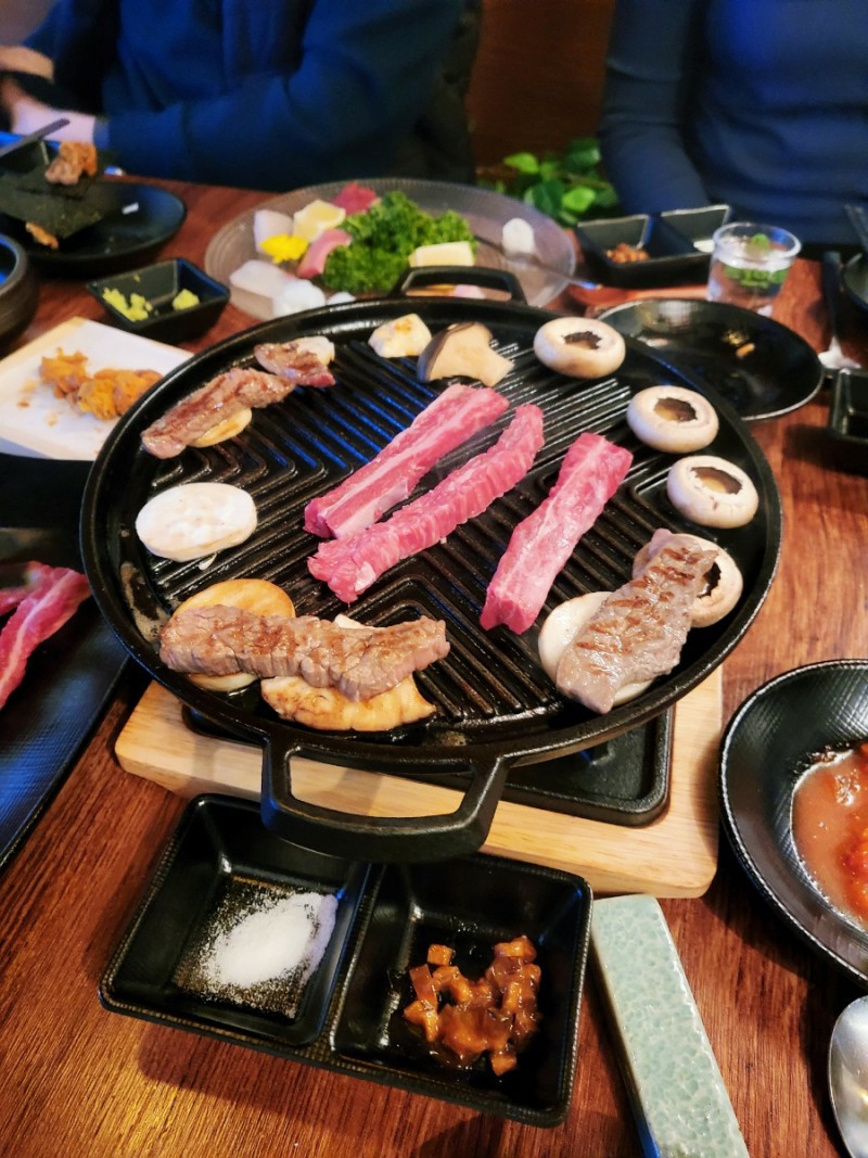 귀빈관 이미지