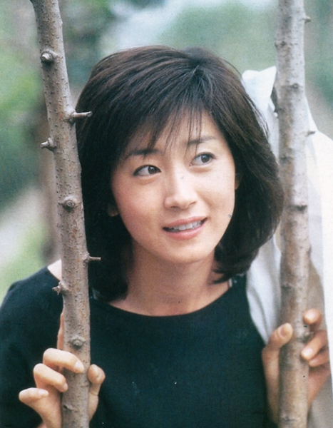  전인화 이모저모