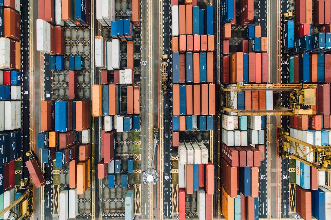 Logistics.