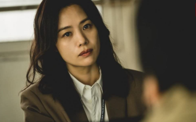  넷플릭스 지옥 개봉 1위 영화- 후기, 결말, 의미, 스포있음