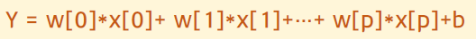  Linear Regression
