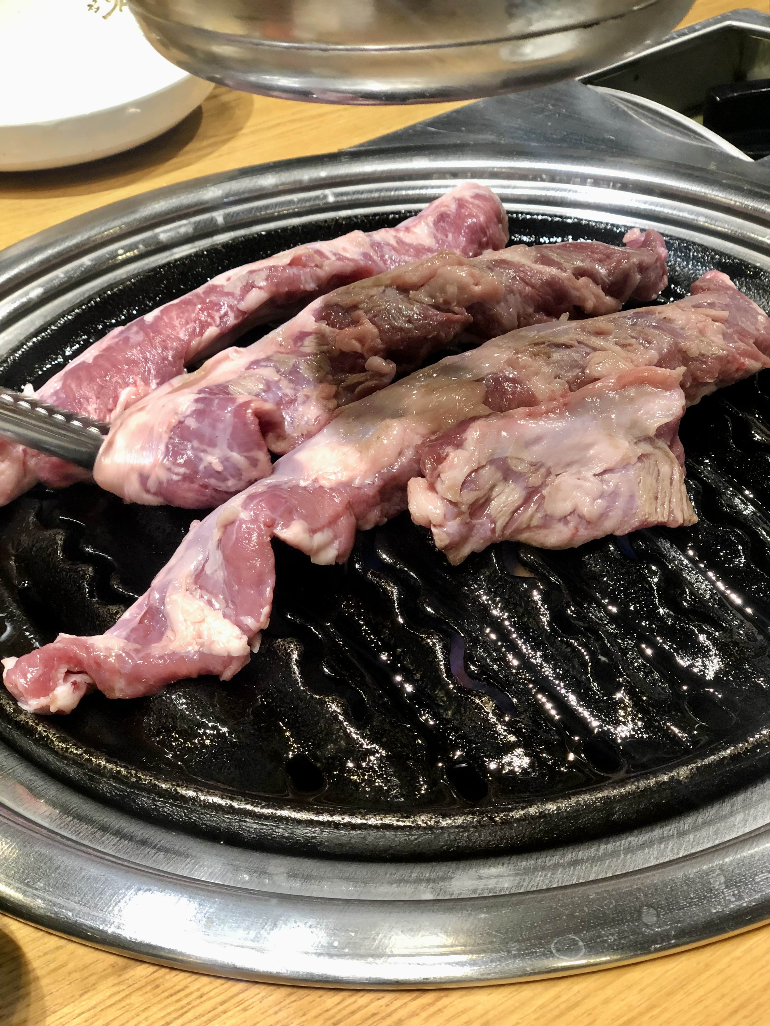  [안산갈매기+칼국수맛집] 갈매기 맛집 백합집, 갈백집 기룩기룩
