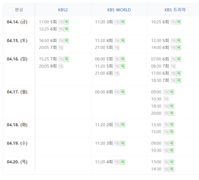 진짜가 나타났다 7회 8회 재방송 다시보기 보러가기 줄거리 인물관계도 등장인물 를 알려드립니다.