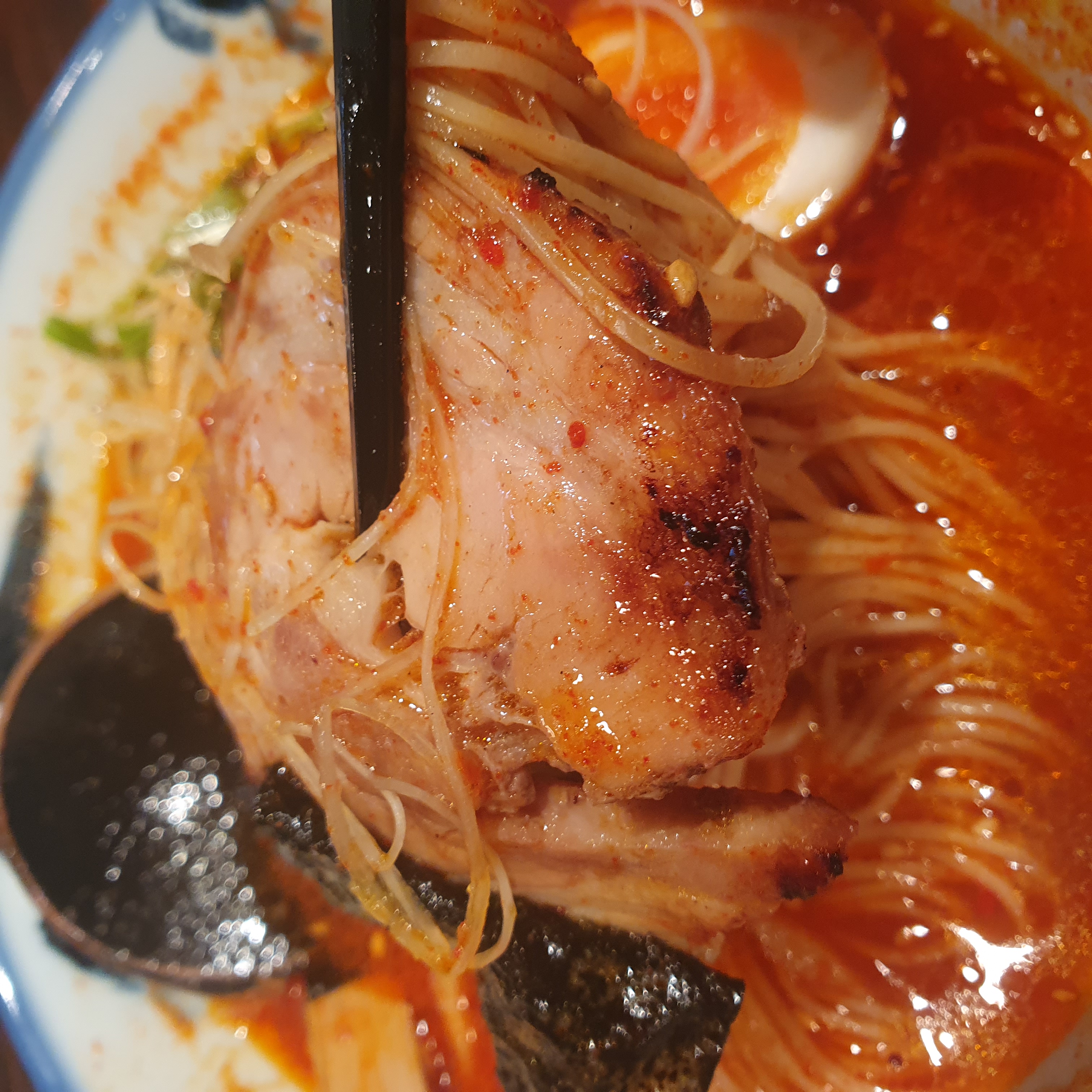 일본 도쿄 여행1- 도쿄 라멘 맛집 아후리
