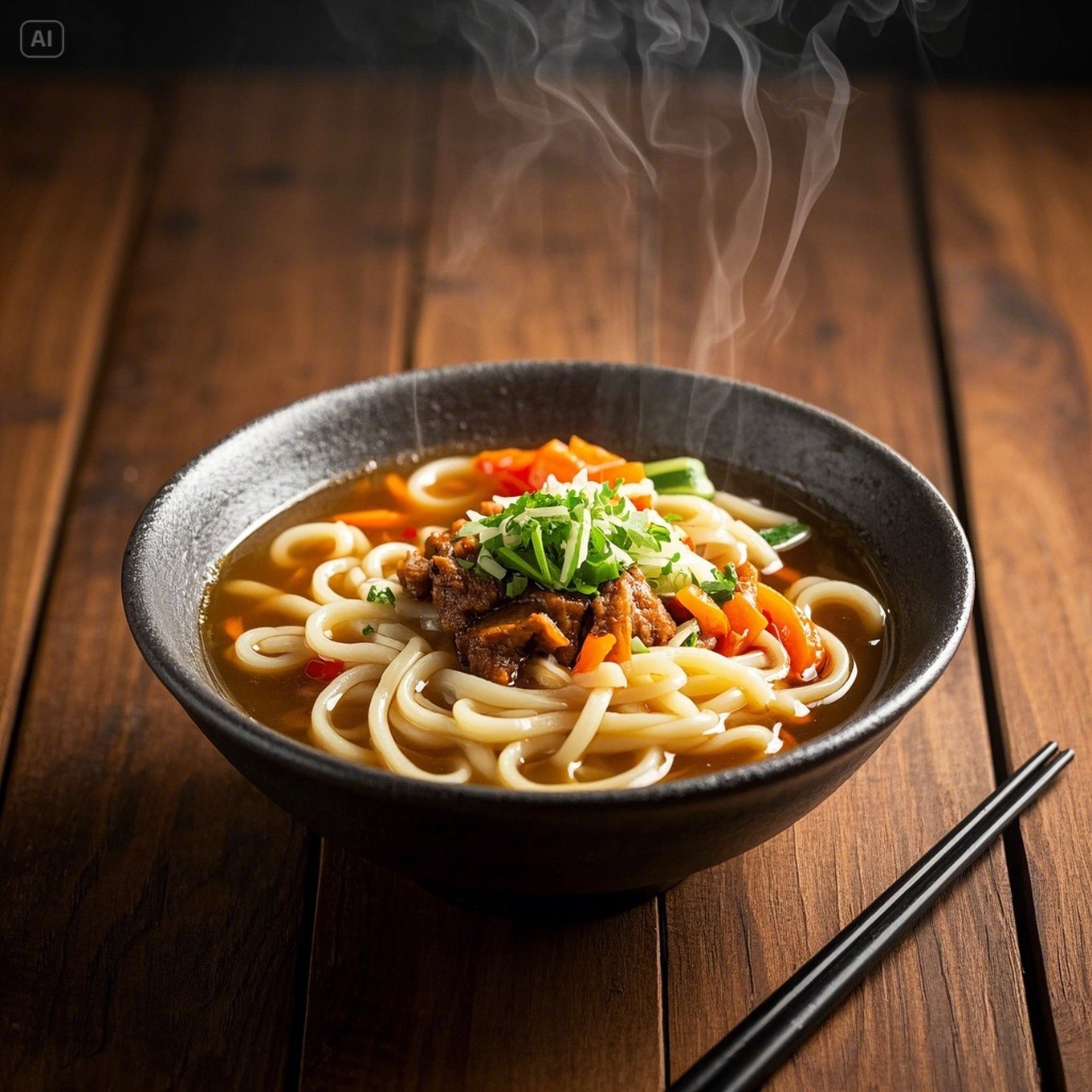 쎔네일 칼국수