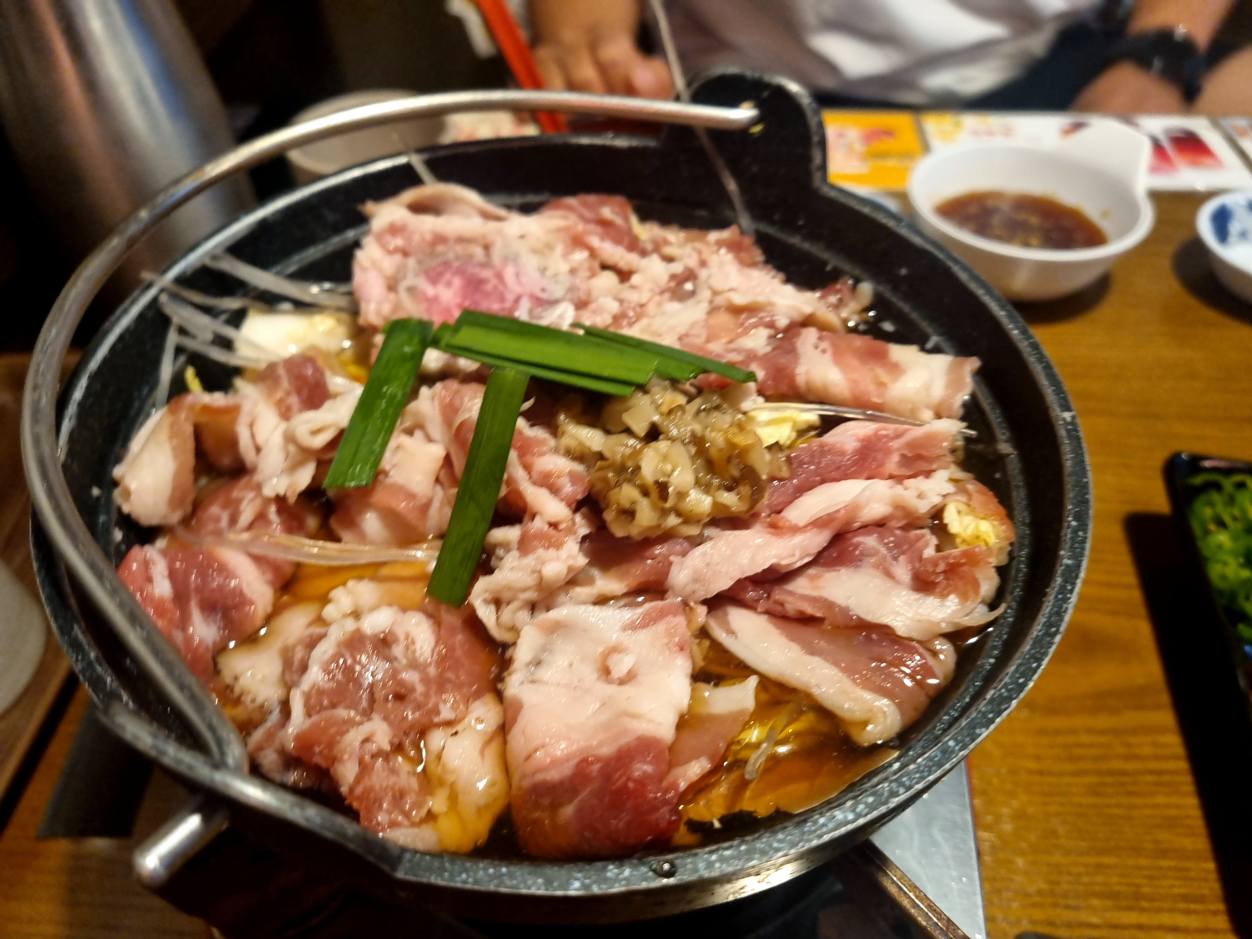 천안 두정동 양고기 전문점 토마포크 양갈비맛집 히츠지야