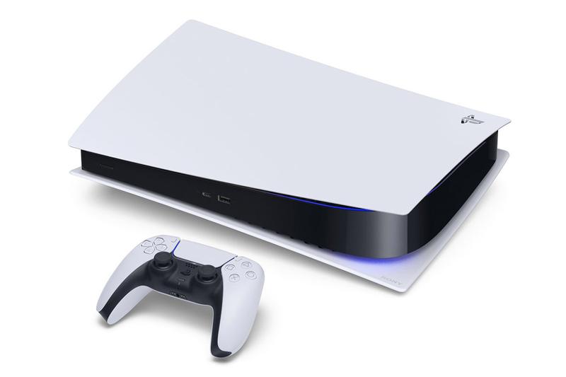  소니 플레이스테이션5 (PS5) 출시일 / PS5 가격 / PS5 품절