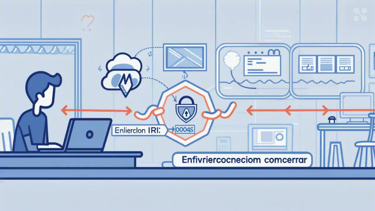 VPN 개념