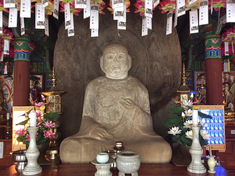  익산 석불사&숭림사